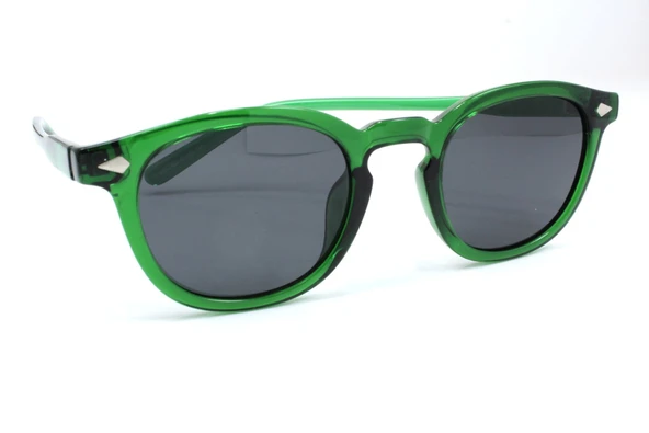 1063 C188 49 Olivier Philippe Polarize Güneş Gözlüğü - Resim 5