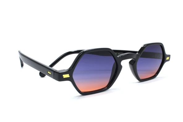 112 C21 44 Olivier Philippe Güneş Gözlüğü - 2