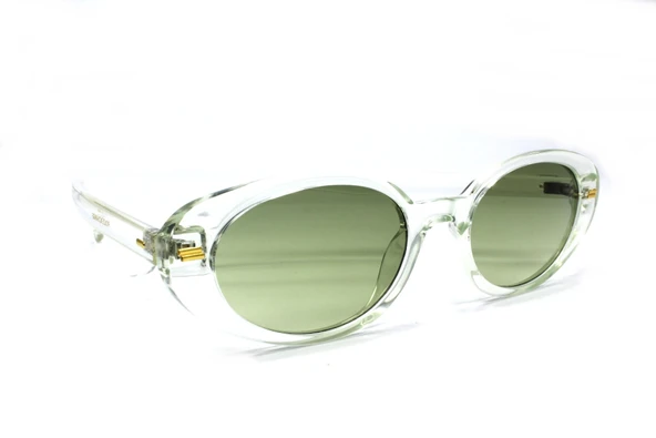 115 C17 49 Olivier Philippe Güneş Gözlüğü - Resim 9