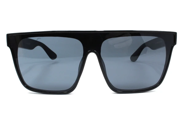 22660 Black 52 Olivier Philippe Güneş Gözlüğü