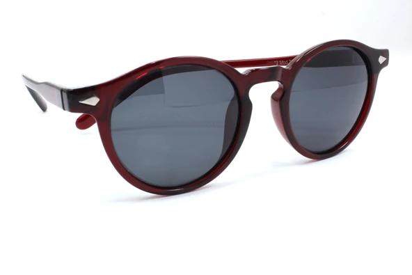 1064 C136 60 Olivier Philippe Polarize Güneş Gözlüğü - 2