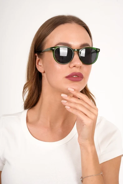 1065 C188 49 Olivier Philippe Polarize Güneş Gözlüğü - 6