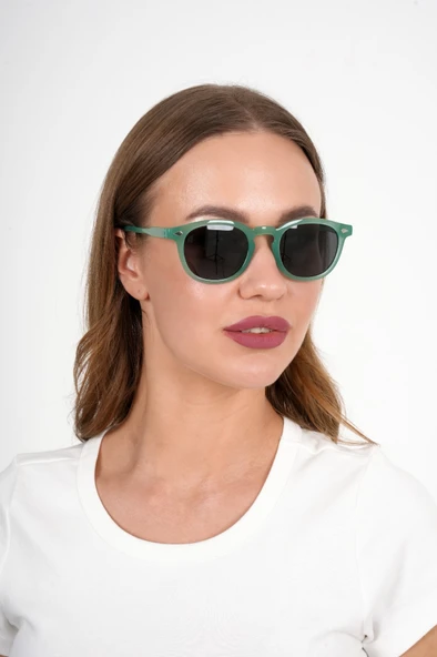 1065 C129 49 Olivier Philippe Polarize Güneş Gözlüğü - 3