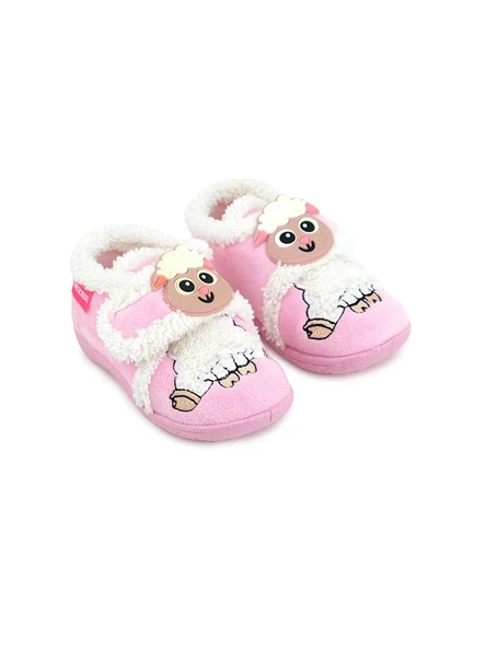 KUZU FİGÜRLÜ KIZ PANDUF