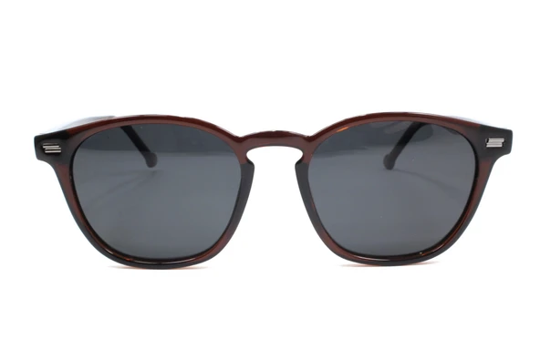 1086 C278 50 Olivier Philippe Polarize Güneş Gözlüğü