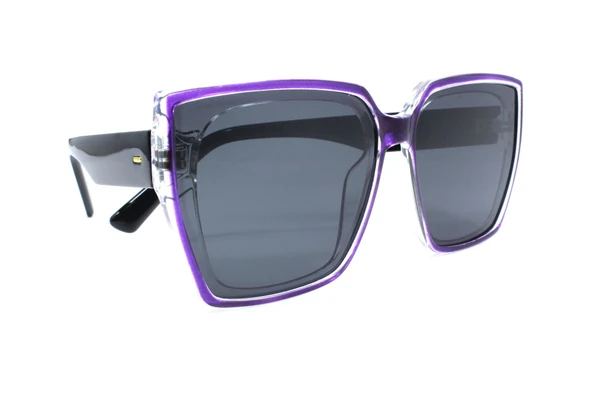 124 C27 61 Olivier Philippe Polarize Güneş Gözlüğü - 2