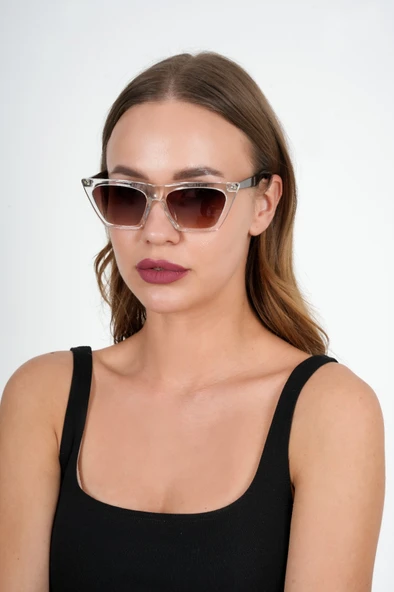 1072 C69 42 Olivier Philippe Polarize Güneş Gözlüğü - 4