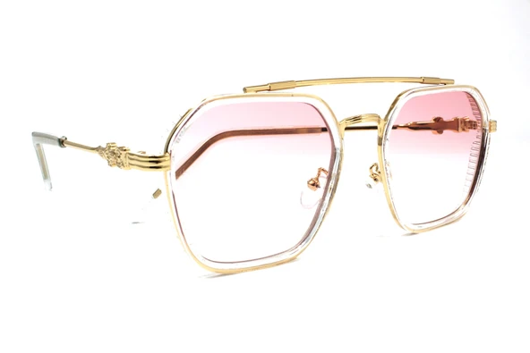 36060 Pink 61 Olivier Philippe Güneş Gözlüğü - 2