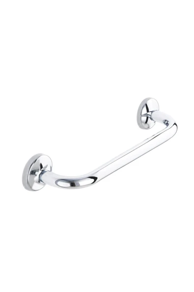 LİDER 30 CM KÜVET TUTAMAGI KROM - 2