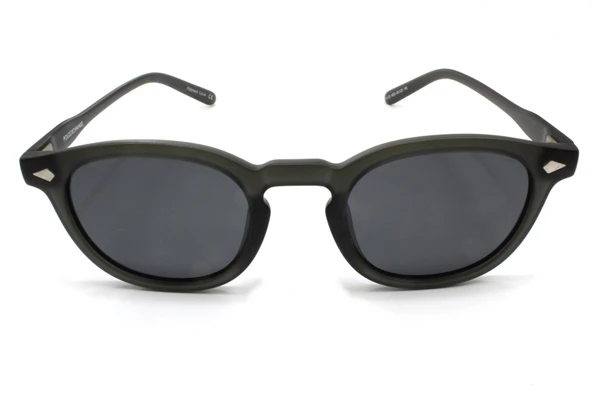 1063 C6 49 Olivier Philippe Polarize Güneş Gözlüğü - Resim 5