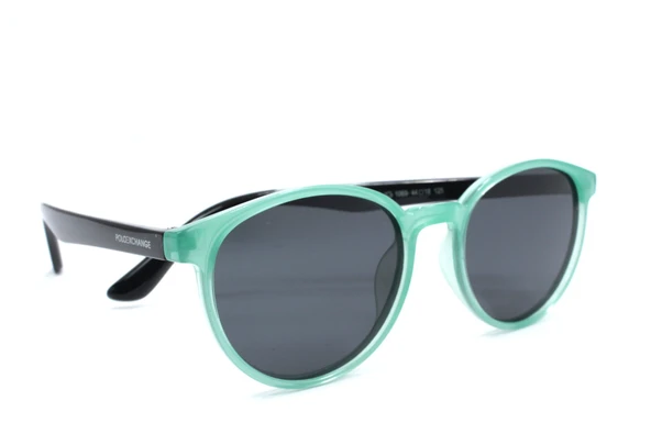 1069 C59 44 Olivier Philippe Polarize Çocuk Gözlüğü - 2