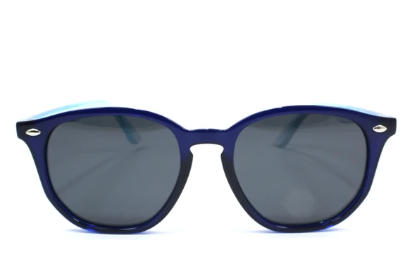 1067 C35 44 Olivier Philippe Polarize Çocuk Gözlüğü