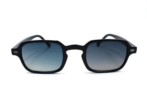 111 C2 45 Olivier Philippe Güneş Gözlüğü - Resim 4