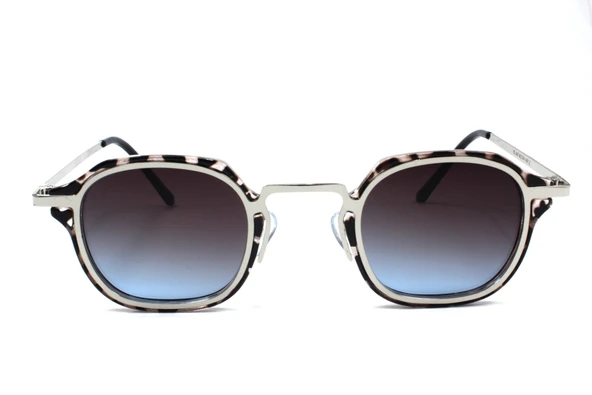 241 GRAY 45 Olivier Philippe Güneş Gözlüğü