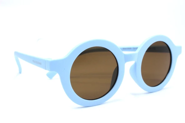 2034 CB7 40 Olivier Philippe Çocuk Gözlüğü - Resim 2