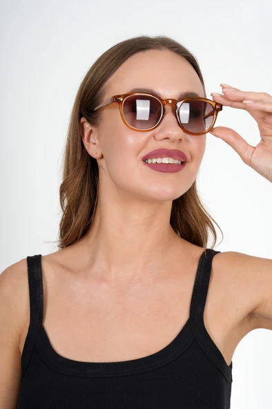 1063 C30 49 Olivier Philippe Polarize Güneş Gözlüğü