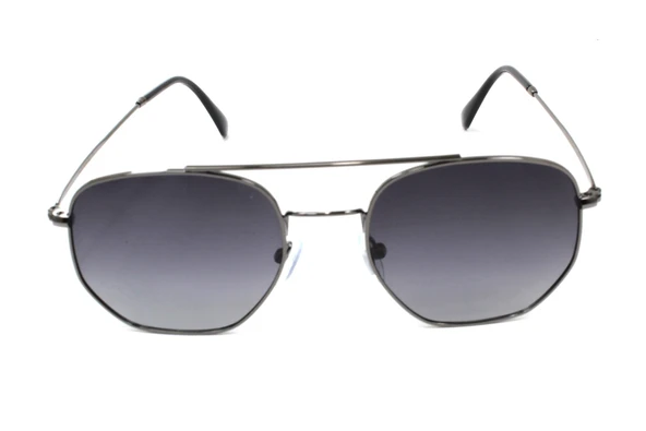 2032 C4 50 Olivier Philippe Polarize Güneş Gözlüğü - Resim 6