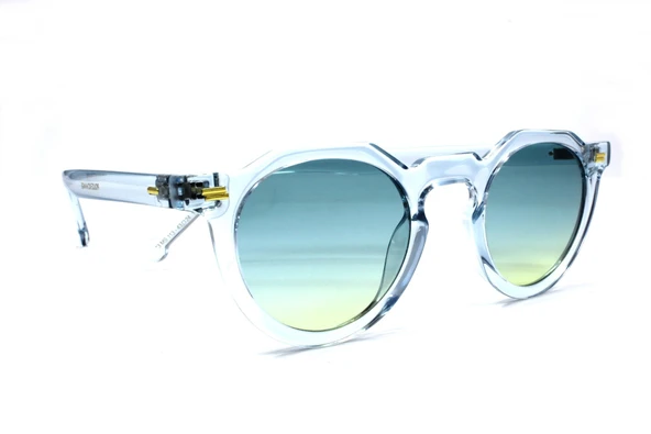 113 C18-43 Olivier Philippe Güneş Gözlüğü - 4