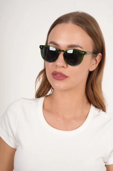 1065 C188 49 Olivier Philippe Polarize Güneş Gözlüğü - 3