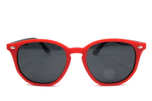 1067 C52 44 Olivier Philippe Polarize Çocuk Gözlüğü