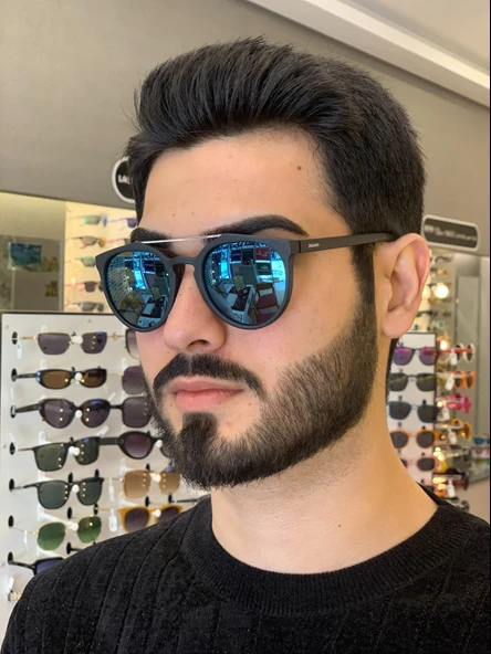 174 C193 52  JULIANO Polarize Güneş Gözlüğü