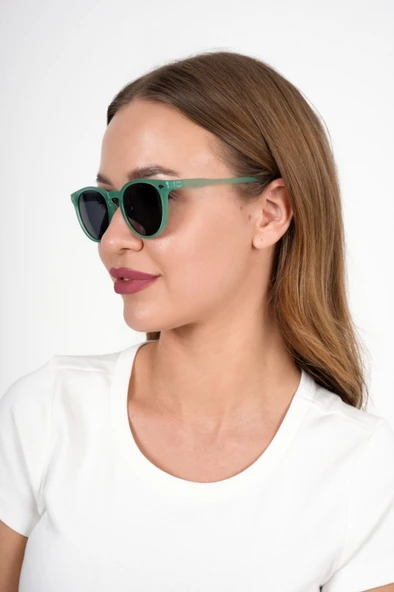 1065 C129 49 Olivier Philippe Polarize Güneş Gözlüğü - 9