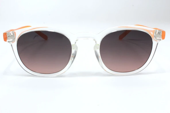 1063 C196 49 Olivier Philippe Polarize Güneş Gözlüğü - Resim 9