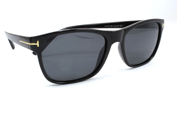 1061 C6 55 Olivier Philippe Polarize Güneş Gözlüğü - 2
