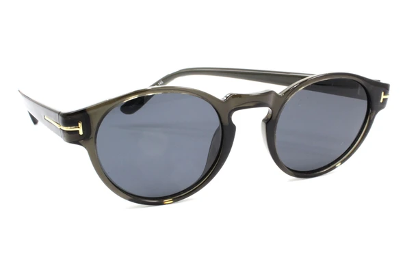 1066 C27 49 Olivier Philippe Polarize Güneş Gözlüğü - 2