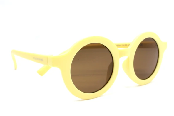 2034 CB3 40 Olivier Philippe Çocuk Gözlüğü - Resim 2