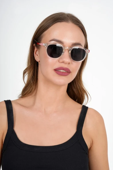 1063 C197 49 Olivier Philippe Polarize Güneş Gözlüğü