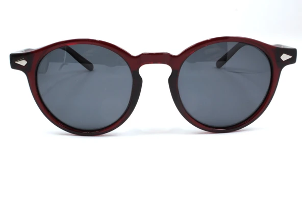 1064 C136 60 Olivier Philippe Polarize Güneş Gözlüğü