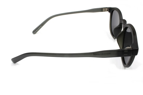 1063 C44 49 Olivier Philippe Polarize Güneş Gözlüğü - Resim 6