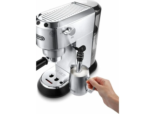 Delonghi Ec685M Espresso-Cappuccino Makineleri - 4
