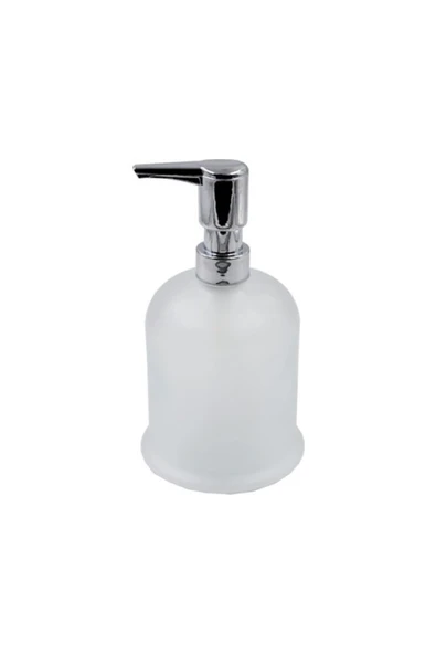 Lider Cam Sıvı Sabunluk 1273 - 2