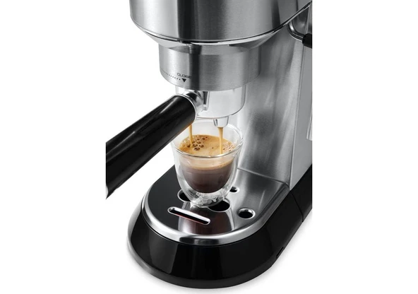 Delonghi EC680.M Dedica Metal Espresso Makinesi - 3