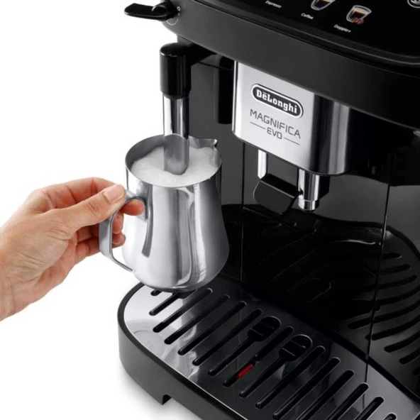 Delonghi Magnifica Evo ECAM290.42.TB Tam Otomatik Espresso Makinesi - 5