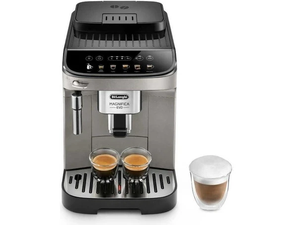 Delonghi Magnifica Evo ECAM290.42.TB Tam Otomatik Espresso Makinesi - 2