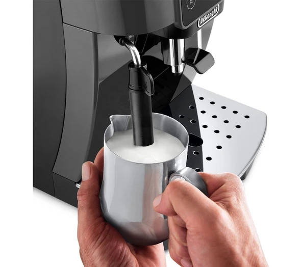 Delonghi Magnifica Start ECAM220.22.GB Tam Otomatik Kahve Makinesi - 2