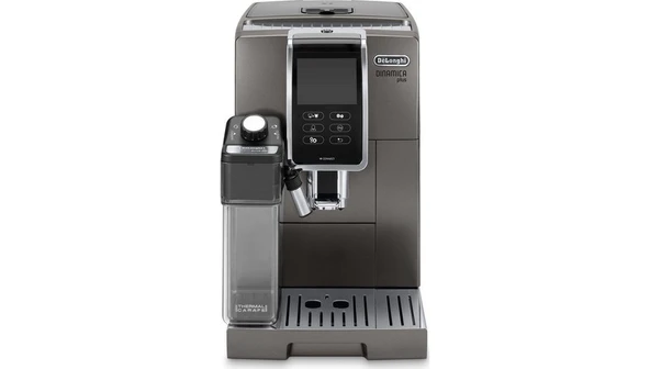 Delonghi ECAM370.95T Dinamica Plus Tam Otomatik Kahve Makinesi - 6