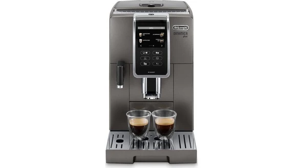 Delonghi ECAM370.95T Dinamica Plus Tam Otomatik Kahve Makinesi - 2