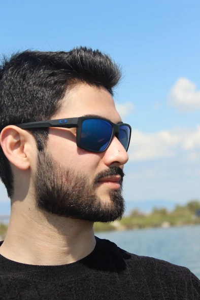 9102 C192 59 Olivier Philippe Polarize Güneş Gözlüğü - 3