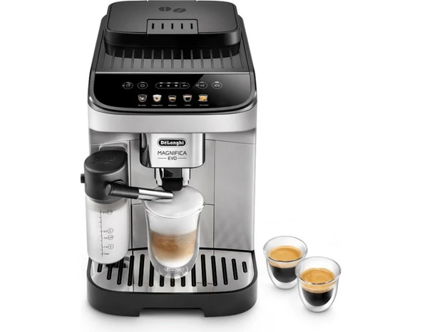 Delonghi Magnifica Evo Kahve Makinesi ECAM290.61.SB