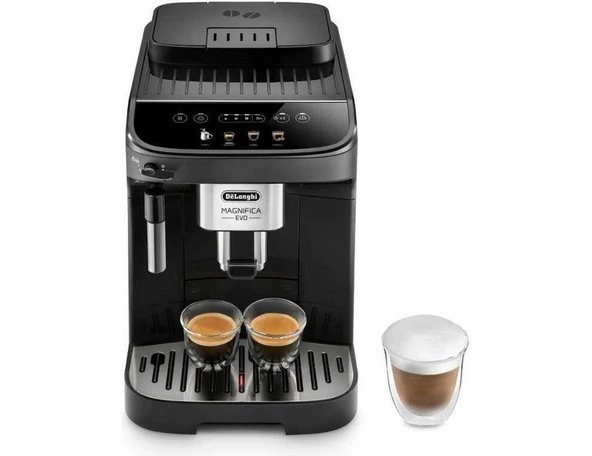 Delonghi Magnifica Evo ECAM290.22.B Tam Otomatik Espresso Makinesi