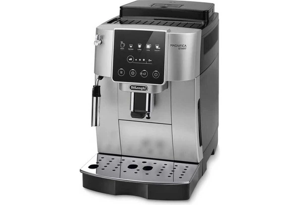 Delonghi Magnifica S Start ECAM220.31.SB Tam Otomatik Espresso Makinesi - 2