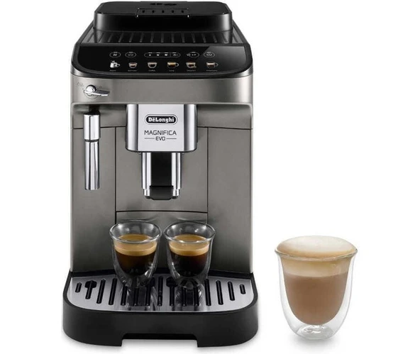Delonghi Magnifica Evo ECAM290.42.TB Tam Otomatik Espresso Makinesi