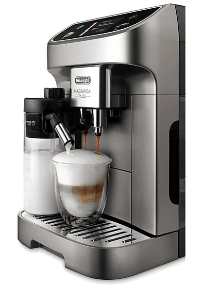 Delonghi Magnifica Plus ECAM320.70.TB Tam Otomatik Kahve Makinesi - 2