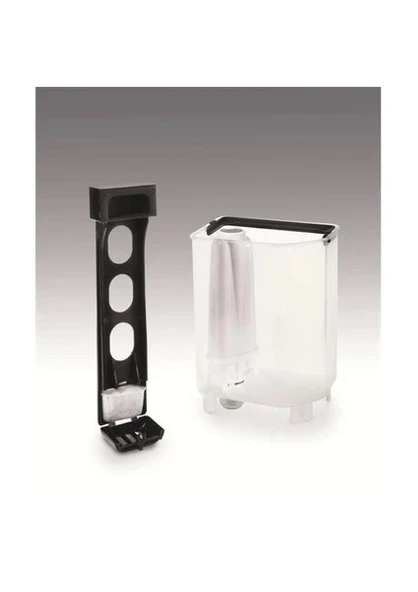 Delonghi BCO420 Metal Combo Espresso, Cappuccino, Filtre Kahve Makinası - 6