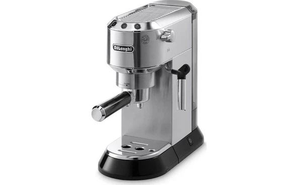 Delonghi EC680.M Dedica Metal Espresso Makinesi - 2