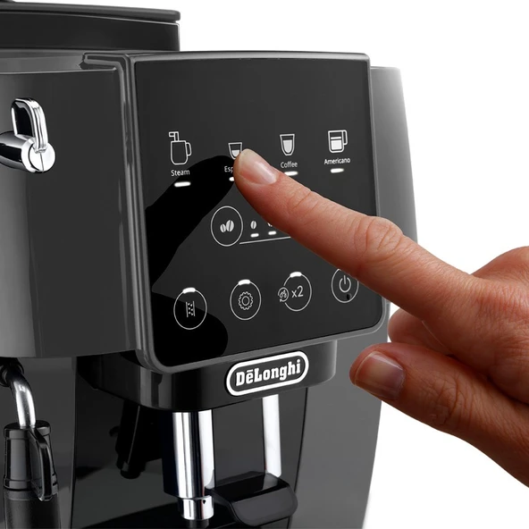 Delonghi Magnifica Start ECAM220.22.GB Tam Otomatik Kahve Makinesi - 3